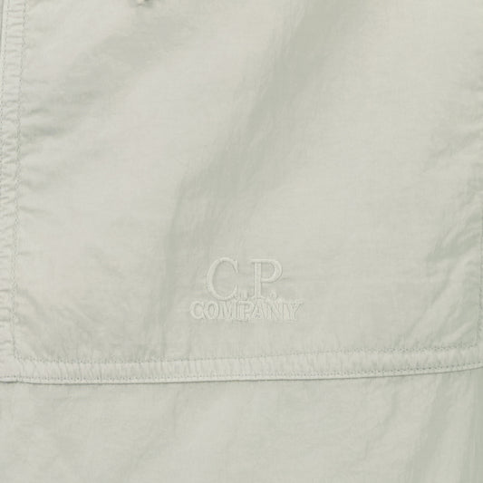 Chrome-R Overshirt Jacket - Casual Basement