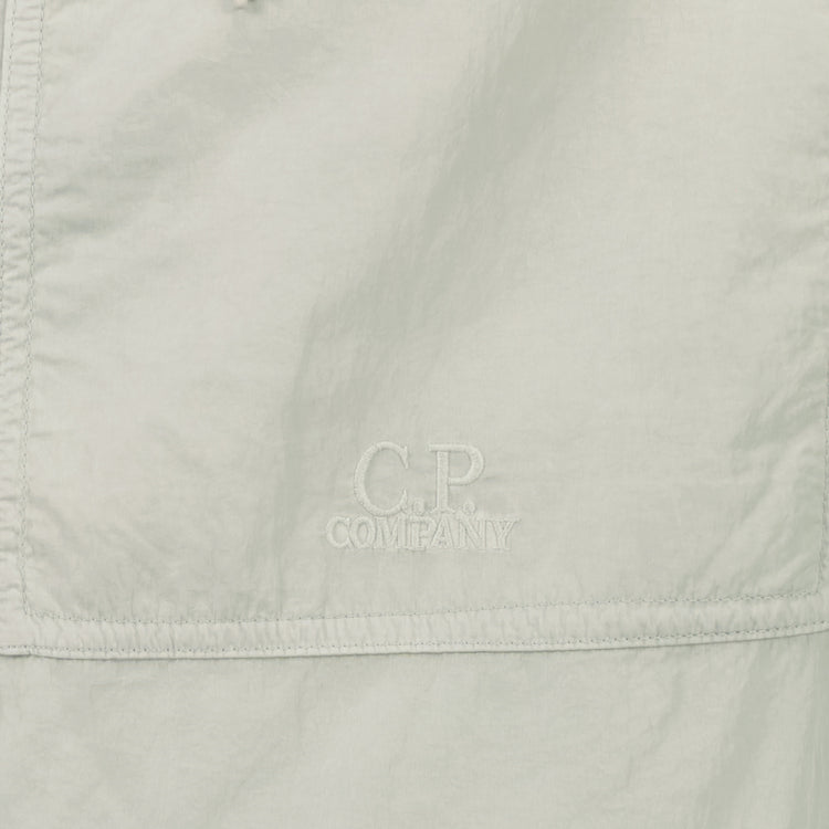 Chrome-R Overshirt Jacket - Casual Basement