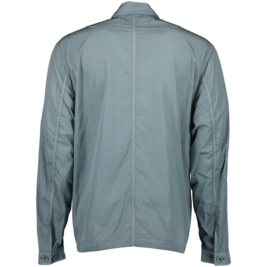 Chrome-R Overshirt Jacket - Casual Basement