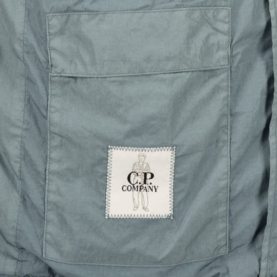 Chrome-R Overshirt Jacket - Casual Basement