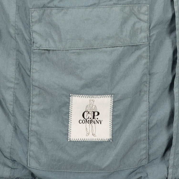 Chrome-R Overshirt Jacket - Casual Basement