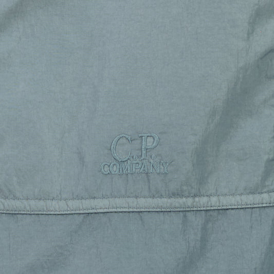 Chrome-R Overshirt Jacket - Casual Basement