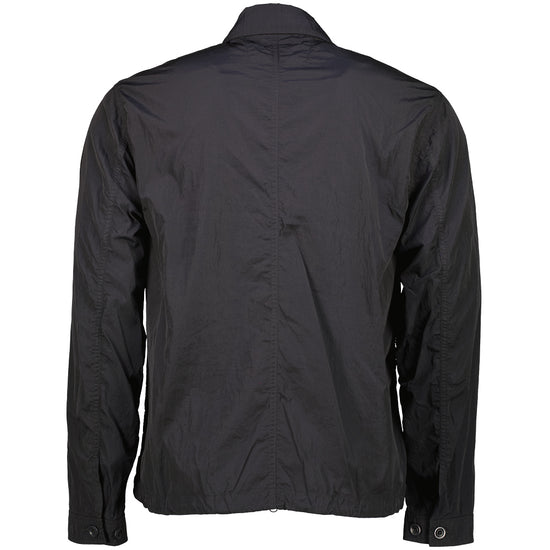 Chrome-R Overshirt Jacket - Casual Basement
