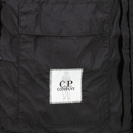 Chrome-R Overshirt Jacket - Casual Basement