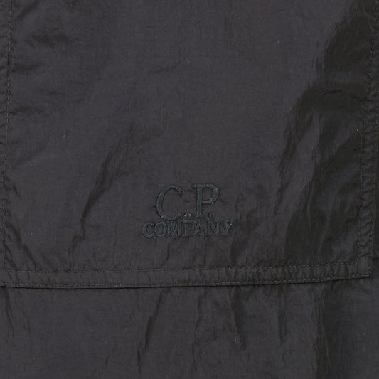 Chrome-R Overshirt Jacket - Casual Basement
