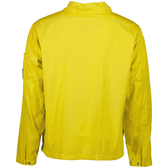 Rip-Stop Lens Overshirt - Casual Basement