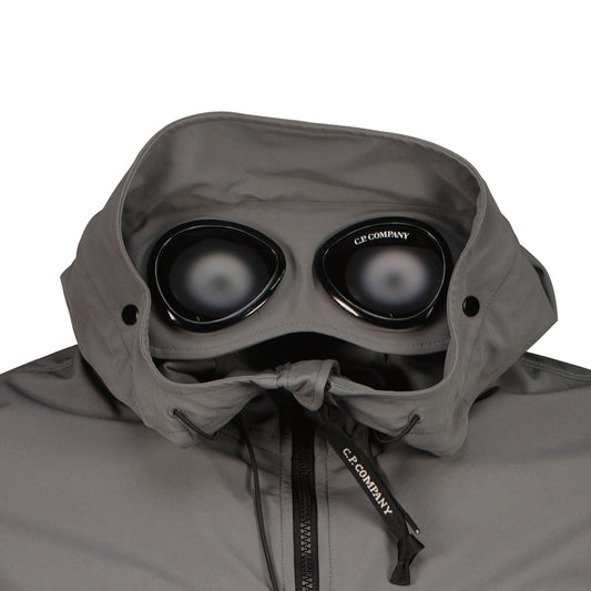 Shell-R Goggle Jacket - Casual Basement