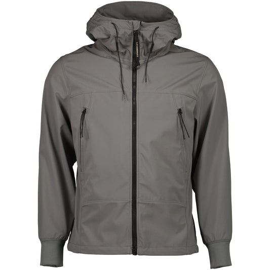 Shell-R Goggle Jacket - Casual Basement