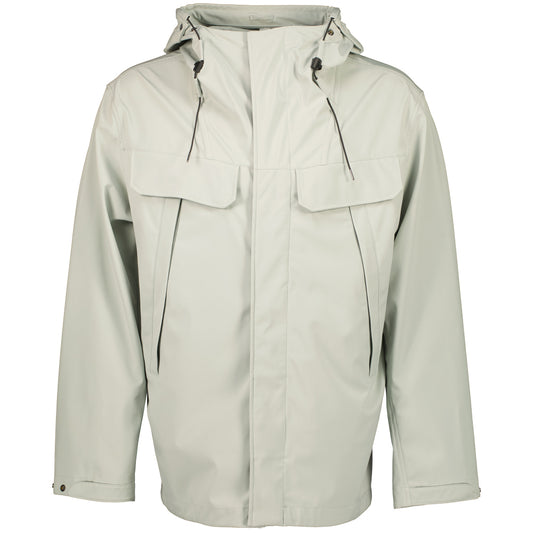 Shell-R Double Pocket Goggle Jacket - Casual Basement