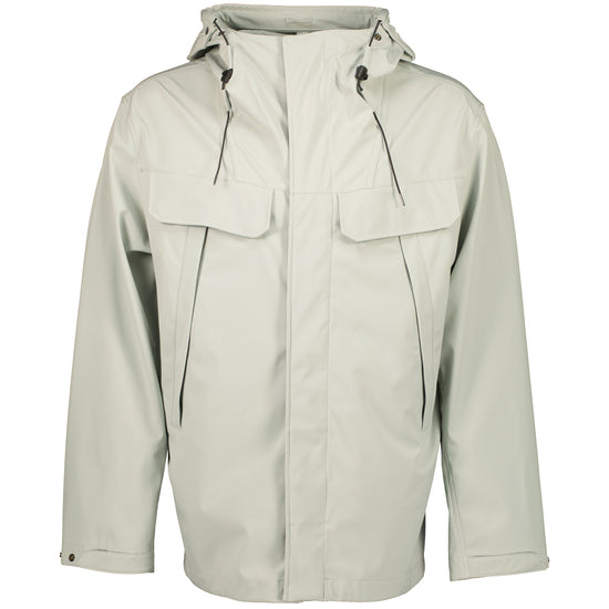 Shell-R Double Pocket Goggle Jacket - Casual Basement