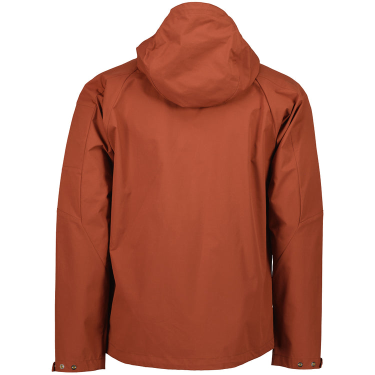 Pro-Tek Hooded Lens Jacket - Casual Basement