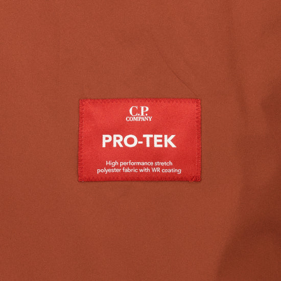 Pro-Tek Hooded Lens Jacket - Casual Basement