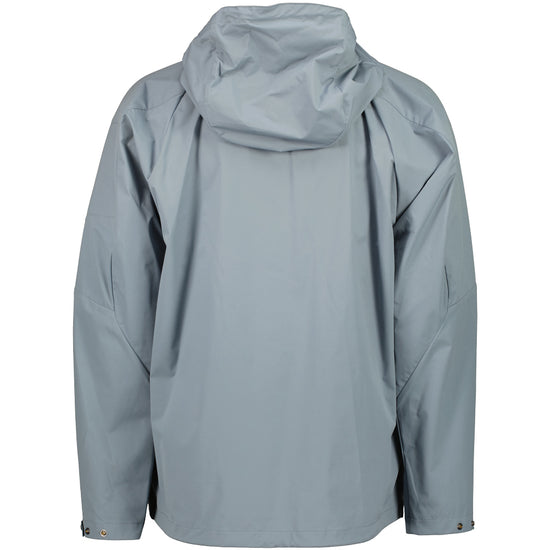 Pro-Tek Hooded Lens Jacket - Casual Basement