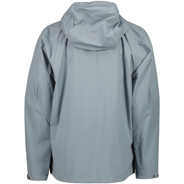 Pro-Tek Hooded Lens Jacket - Casual Basement