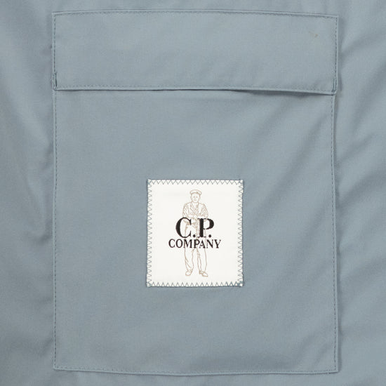 Pro-Tek Hooded Lens Jacket - Casual Basement