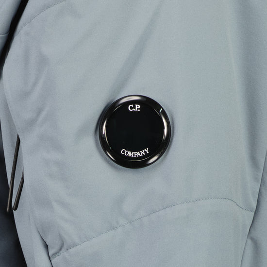 Pro-Tek Hooded Lens Jacket - Casual Basement