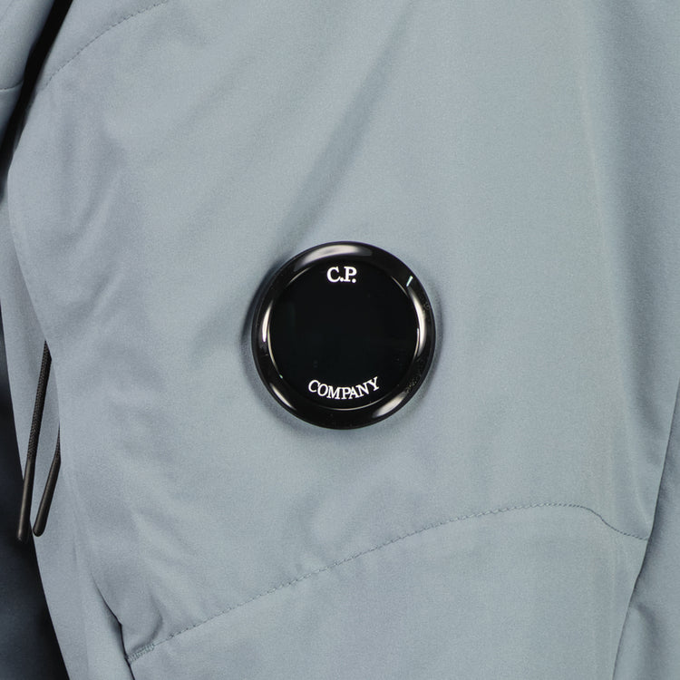 Pro-Tek Hooded Lens Jacket - Casual Basement