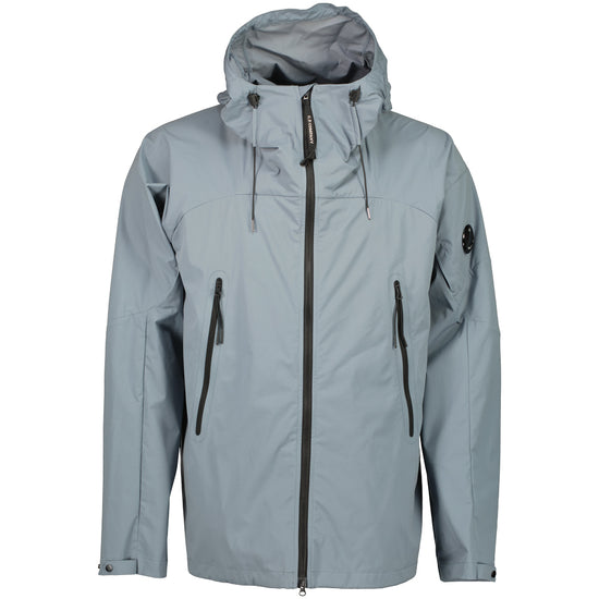 Pro-Tek Hooded Lens Jacket - Casual Basement