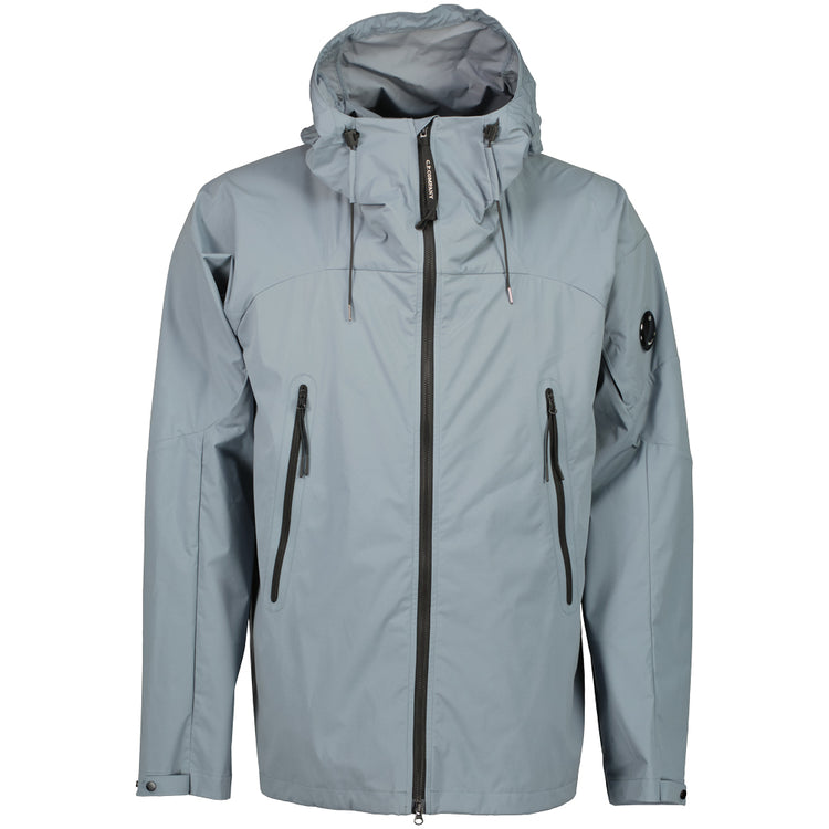 Pro-Tek Hooded Lens Jacket - Casual Basement