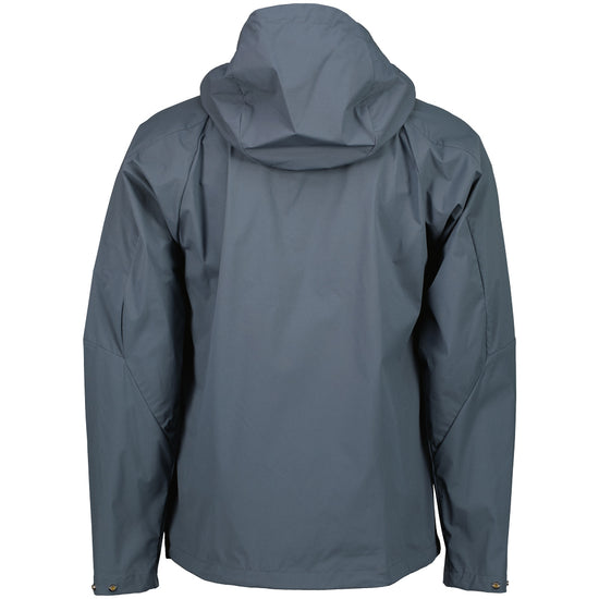 Pro-Tek Hooded Lens Jacket - Casual Basement