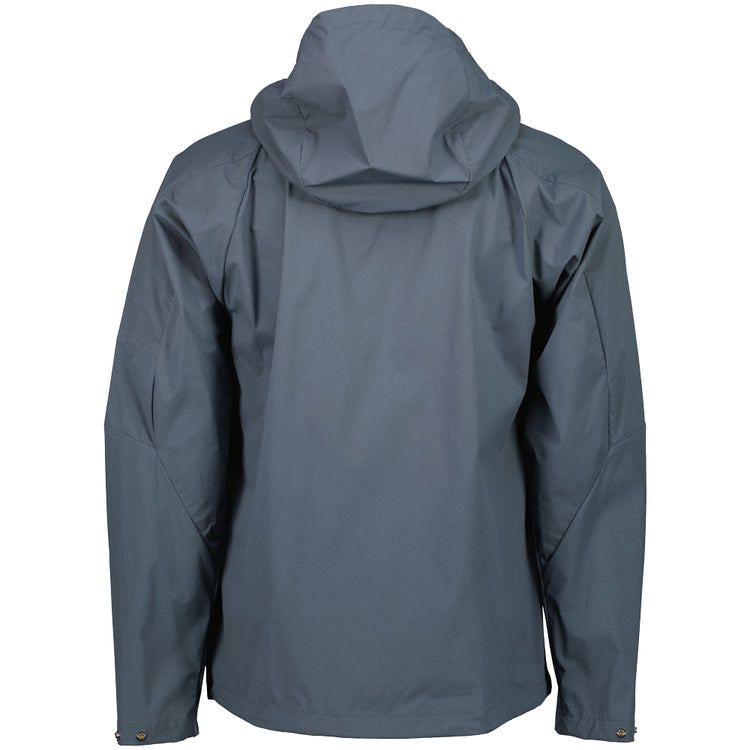 Pro-Tek Hooded Lens Jacket - Casual Basement