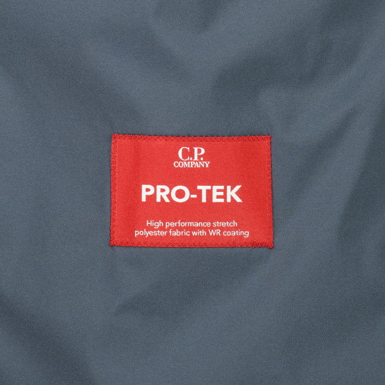 Pro-Tek Hooded Lens Jacket - Casual Basement