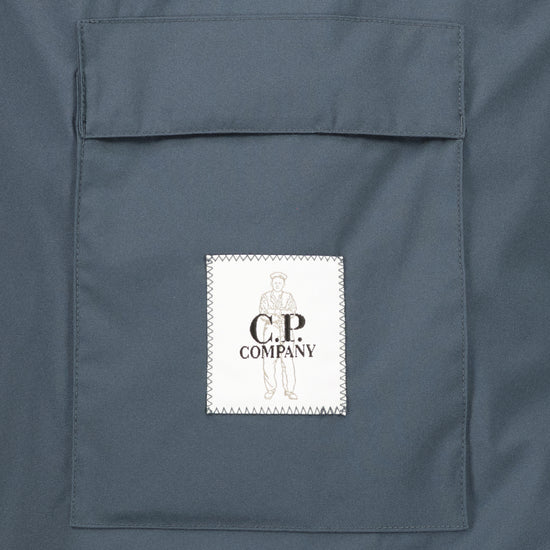 Pro-Tek Hooded Lens Jacket - Casual Basement