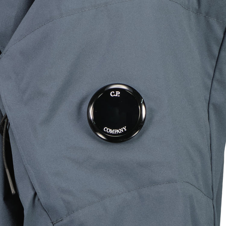 Pro-Tek Hooded Lens Jacket - Casual Basement