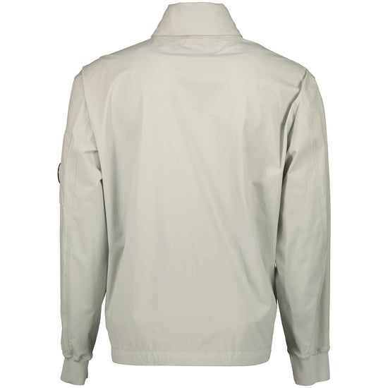 Pro-Tek Concealed Hood Lens Jacket - Casual Basement