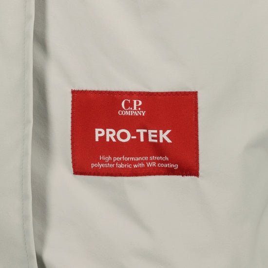 Pro-Tek Concealed Hood Lens Jacket - Casual Basement