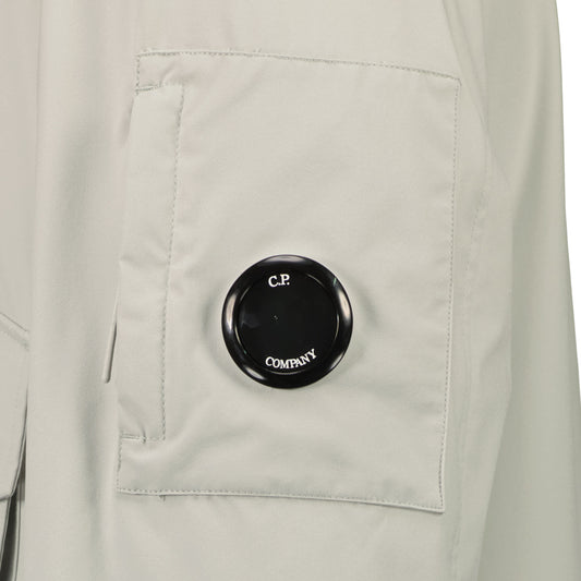 Pro-Tek Concealed Hood Lens Jacket - Casual Basement