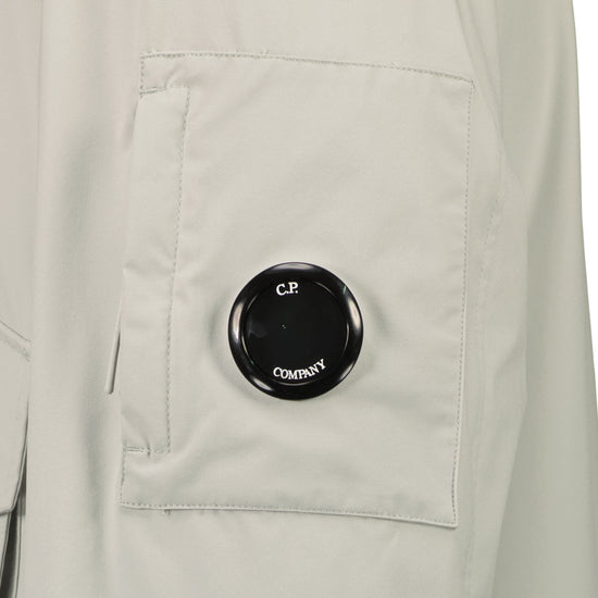 Pro-Tek Concealed Hood Lens Jacket - Casual Basement