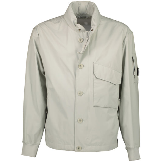 Pro-Tek Concealed Hood Lens Jacket - Casual Basement