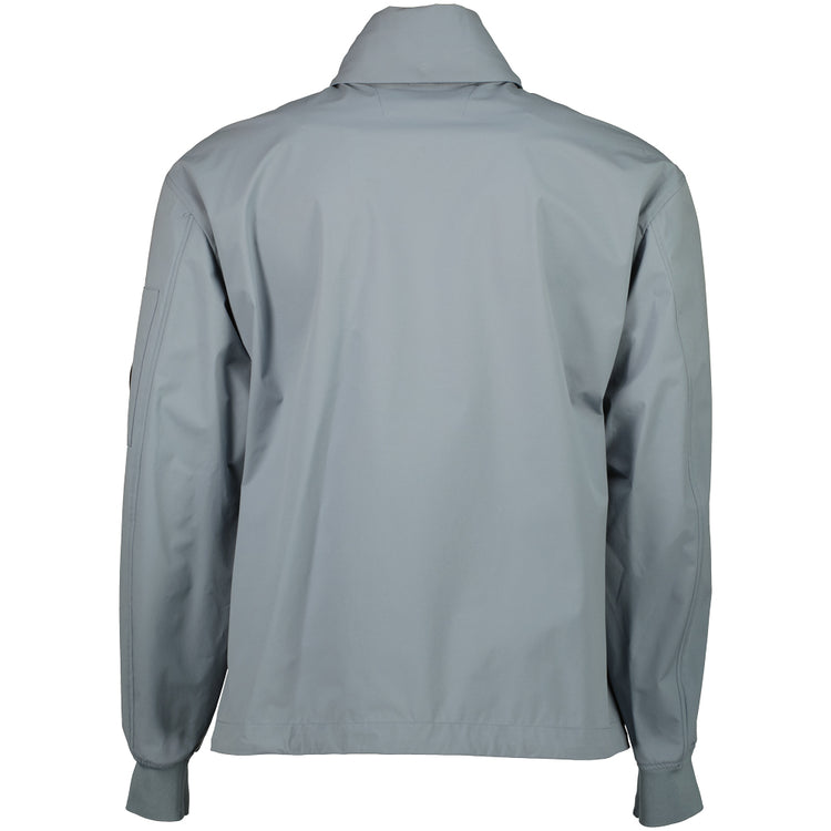 Pro-Tek Concealed Hood Lens Jacket - Casual Basement