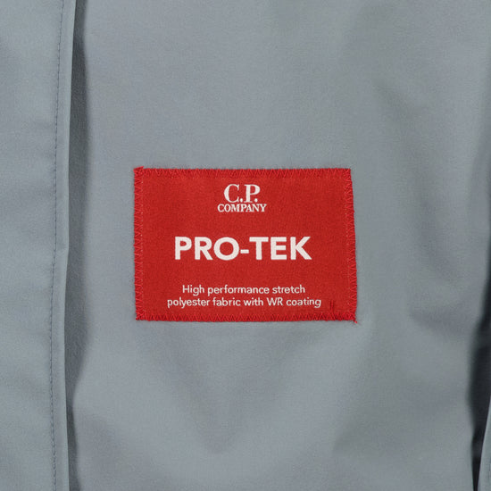 Pro-Tek Concealed Hood Lens Jacket - Casual Basement