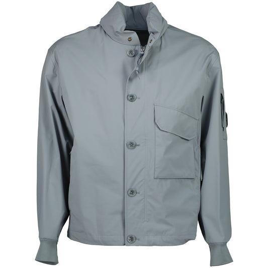 Pro-Tek Concealed Hood Lens Jacket - Casual Basement