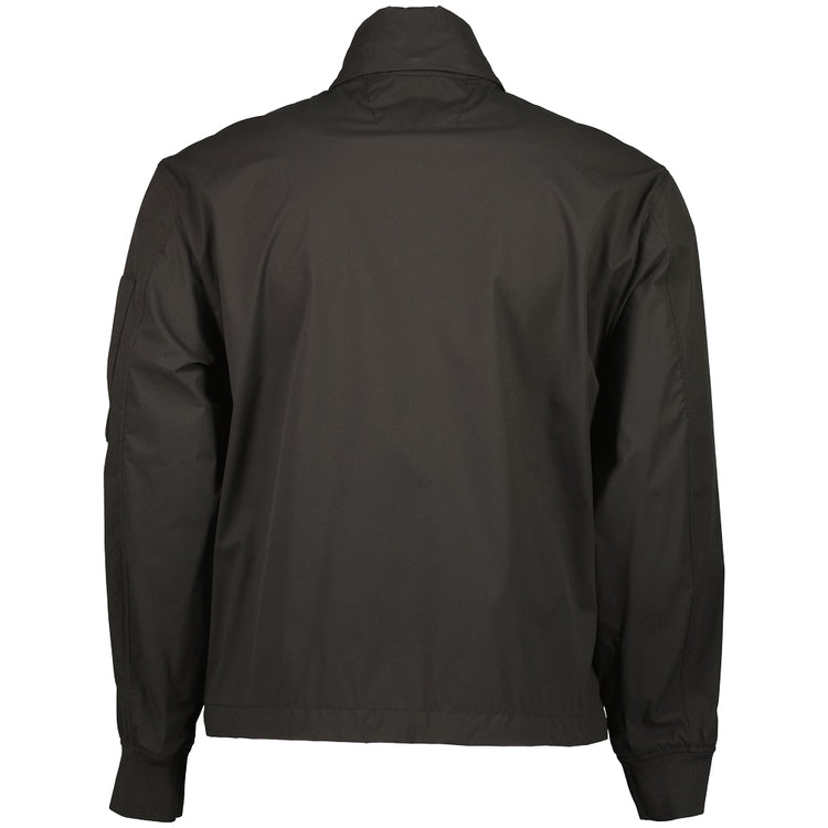 Pro-Tek Concealed Hood Lens Jacket - Casual Basement