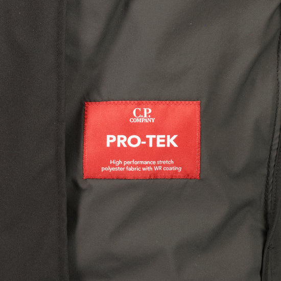 Pro-Tek Concealed Hood Lens Jacket - Casual Basement