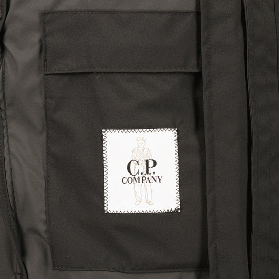 Pro-Tek Concealed Hood Lens Jacket - Casual Basement