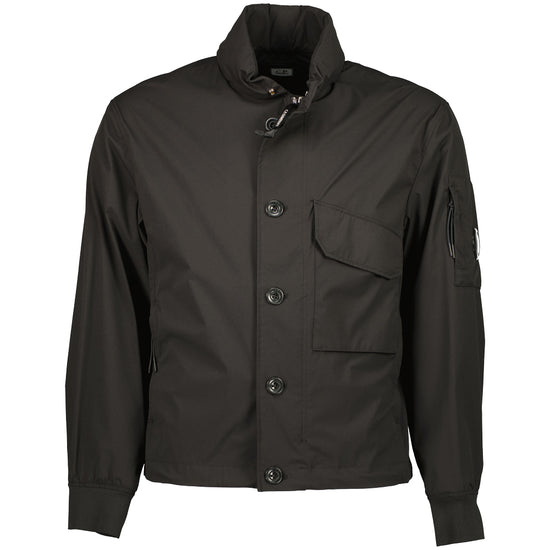 Pro-Tek Concealed Hood Lens Jacket - Casual Basement