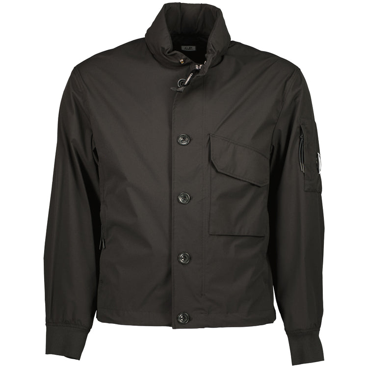 Pro-Tek Concealed Hood Lens Jacket - Casual Basement