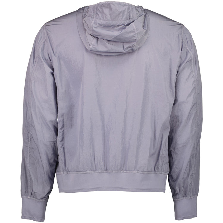 Chrome-R Hooded Lens Jacket - Casual Basement