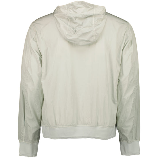 Chrome-R Hooded Lens Jacket - Casual Basement