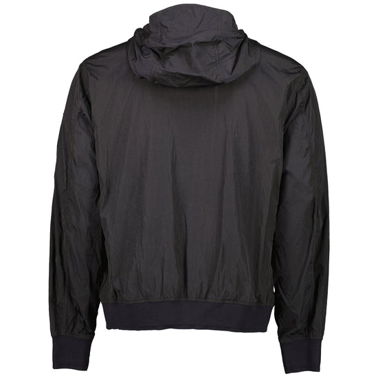 Chrome-R Hooded Lens Jacket - Casual Basement