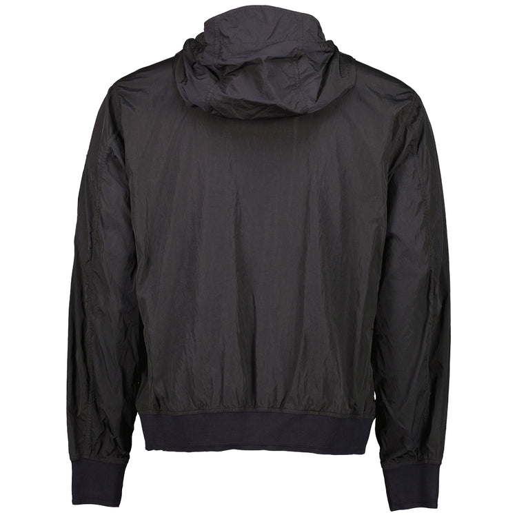 Chrome-R Hooded Lens Jacket - Casual Basement