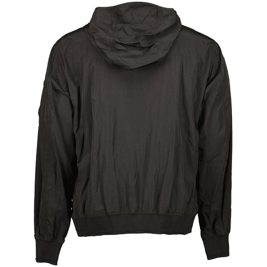 Chrome-R Hooded Lens Jacket - Casual Basement