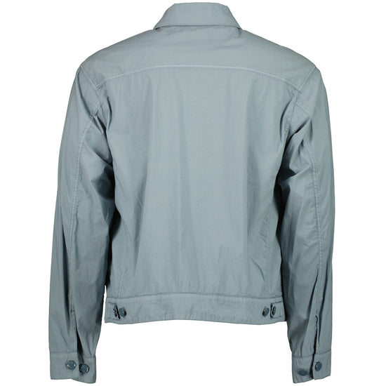 50 FILI Stretch Multi-Pocket Logo Jacket - Casual Basement