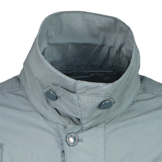 50 FILI Stretch Multi-Pocket Logo Jacket - Casual Basement