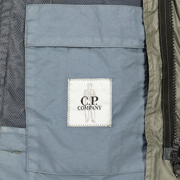 CS II Lens Jacket - Casual Basement