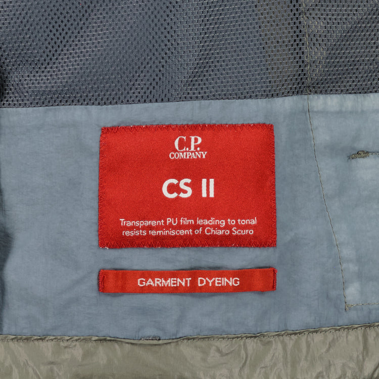 CS II Lens Jacket - Casual Basement